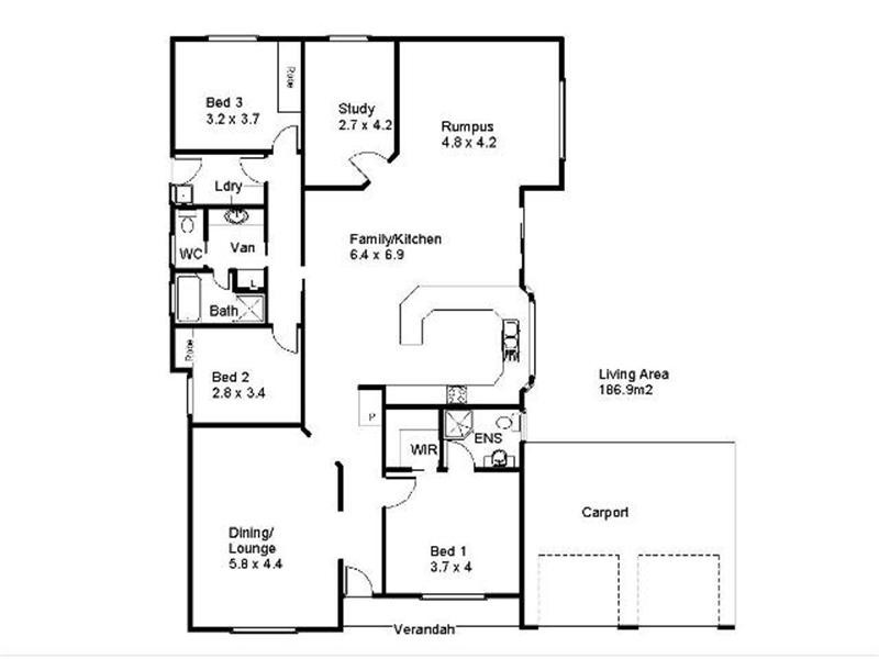 8 Gosse Avenue, Loxton SA 5333