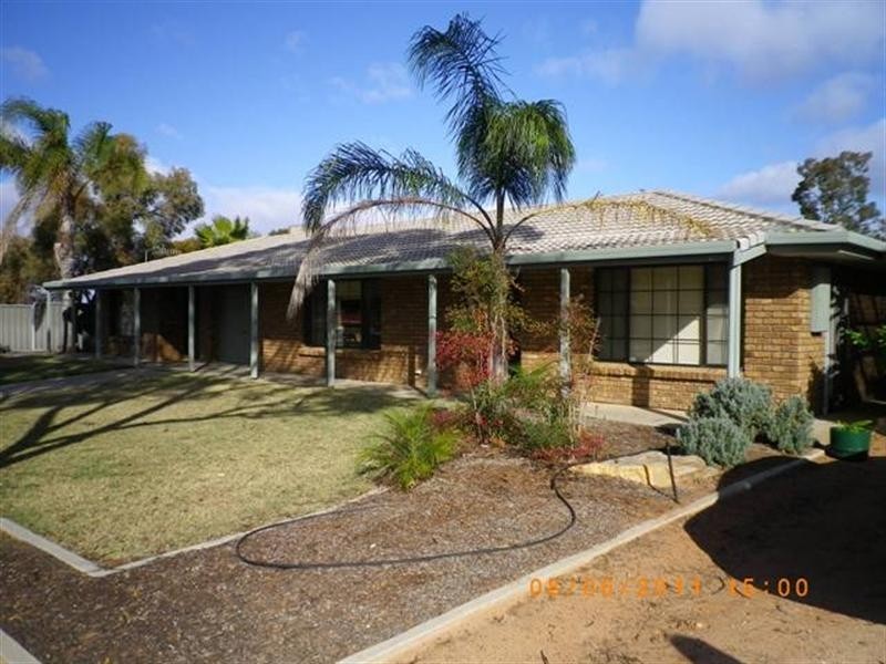 1 Viviancock Street, Berri SA 5343