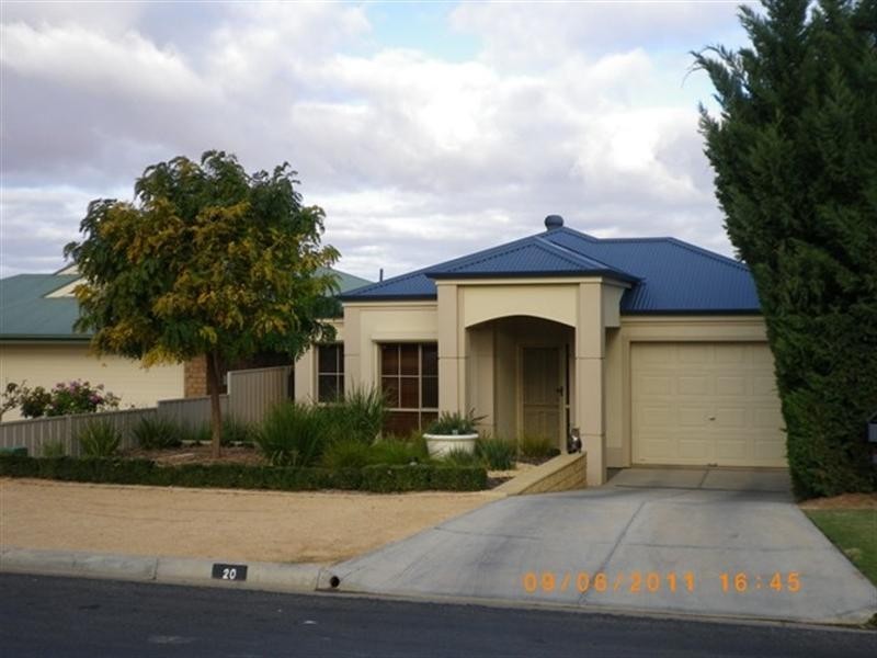 20 Jarvis Street, Berri SA 5343