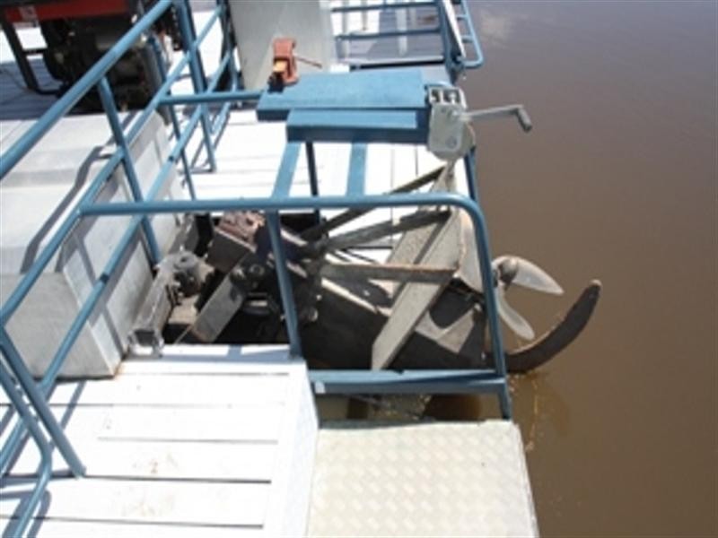 0 Silly Bean Houseboat, Loxton SA 5333