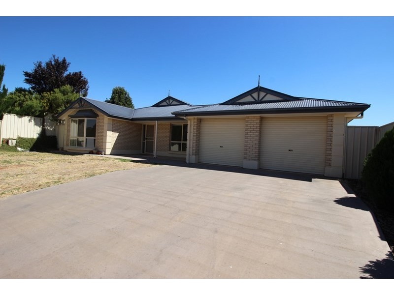 36 Mary Starr Drive, Waikerie SA 5330
