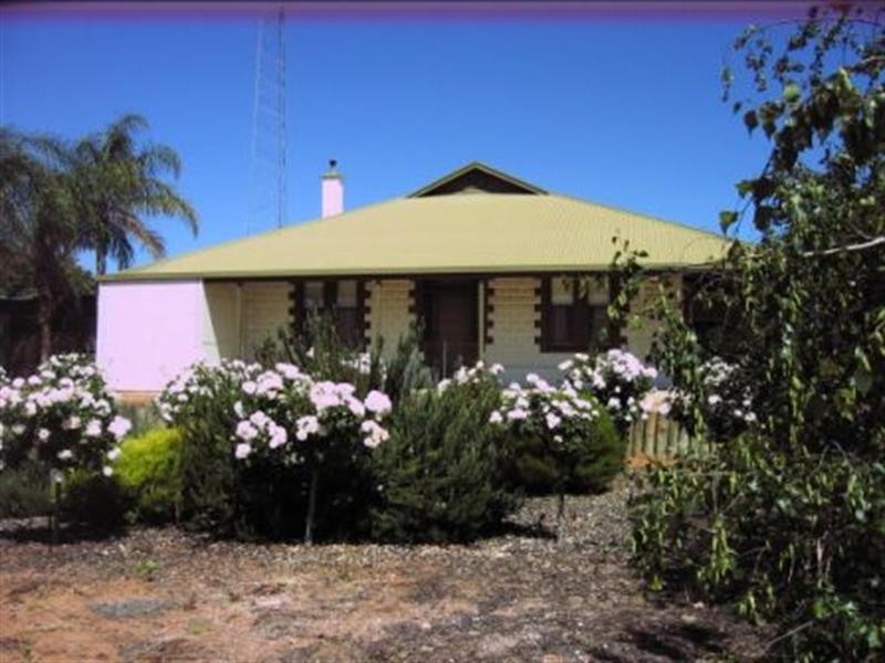 90 Old Blanchetown Road, Waikerie SA 5330