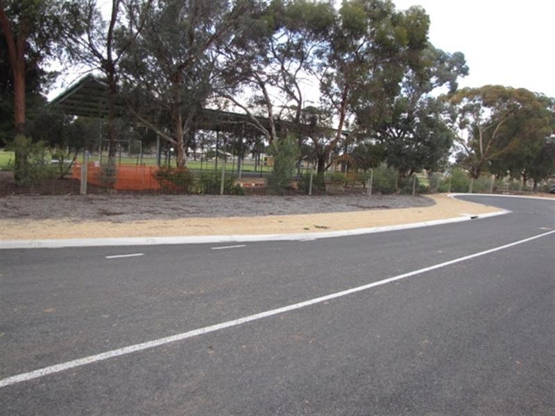 4 McBride Street, Barmera SA 5345