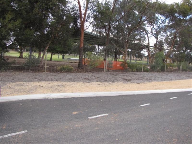 4 McBride Street, Barmera SA 5345