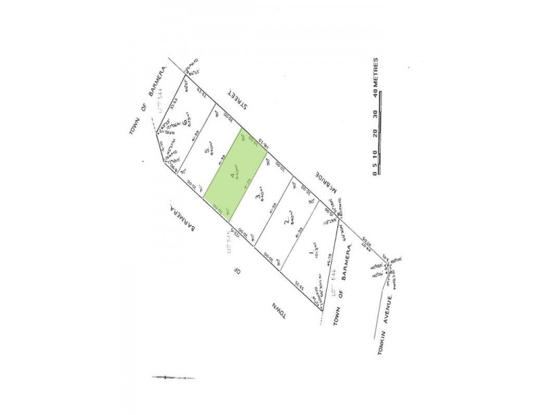 4 McBride Street, Barmera SA 5345