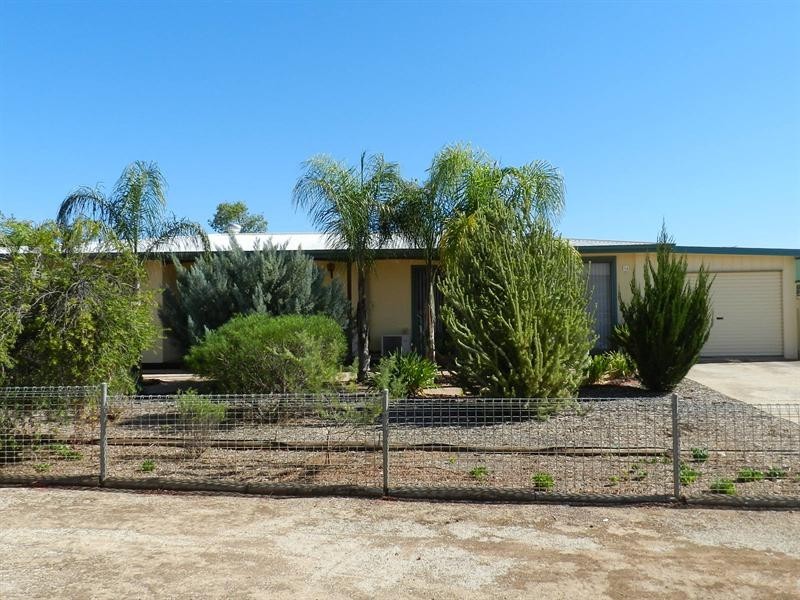 12 Aird Street, Moorook SA 5332