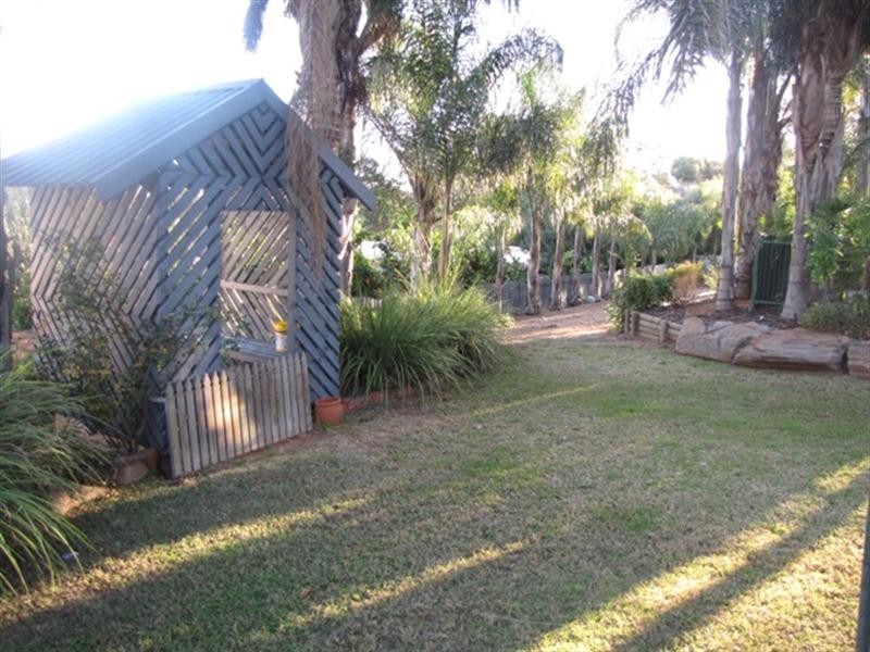 21 Old Sturt Highway, Berri SA 5343