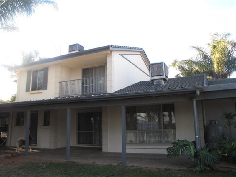 21 Old Sturt Highway, Berri SA 5343