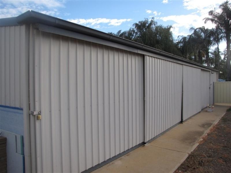 21 Old Sturt Highway, Berri SA 5343