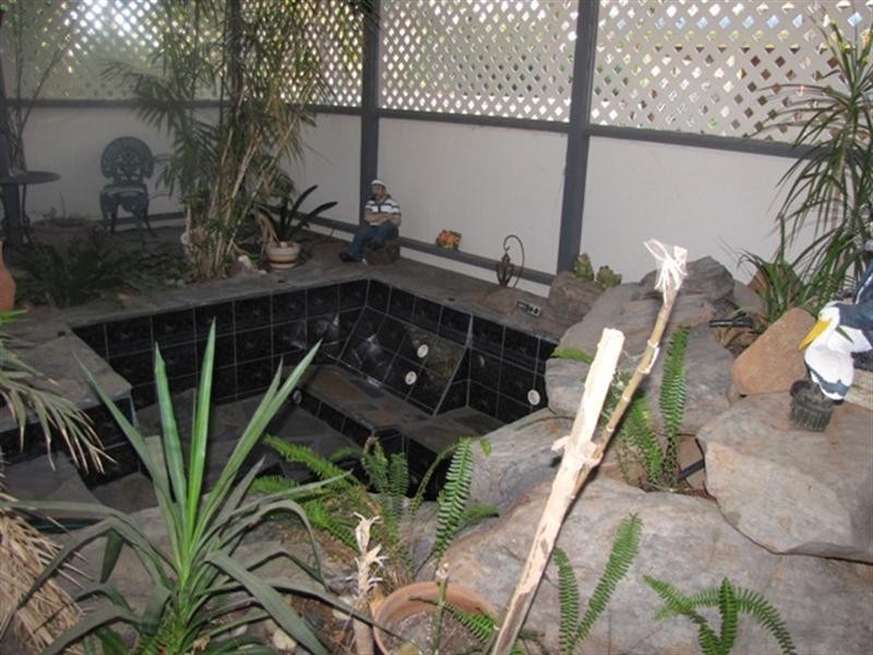 21 Old Sturt Highway, Berri SA 5343