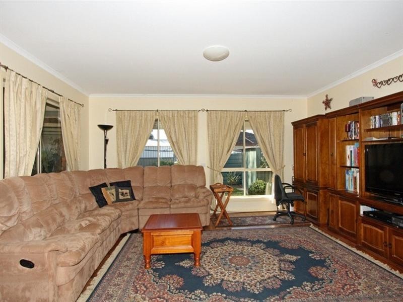 2 Crocker Crescent, Loxton SA 5333