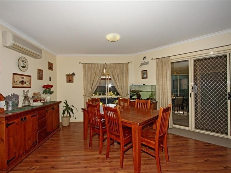 2 Crocker Crescent, Loxton SA 5333