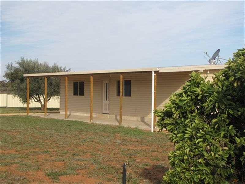Lot 196 Hunt Road, Barmera SA 5345