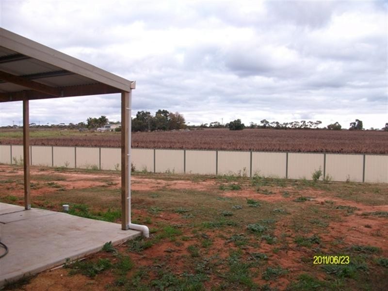 Lot 196 Hunt Road, Barmera SA 5345