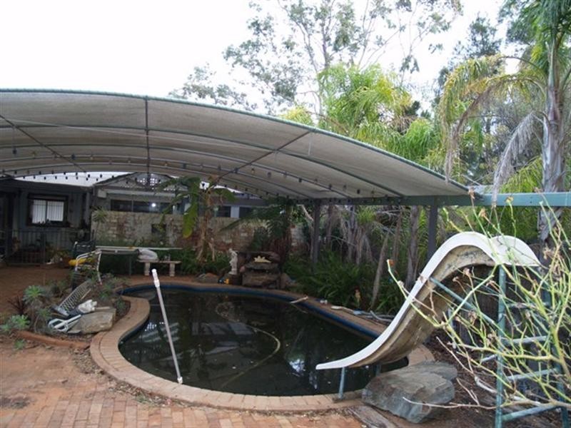 22 Kerr Road, Waikerie SA 5330