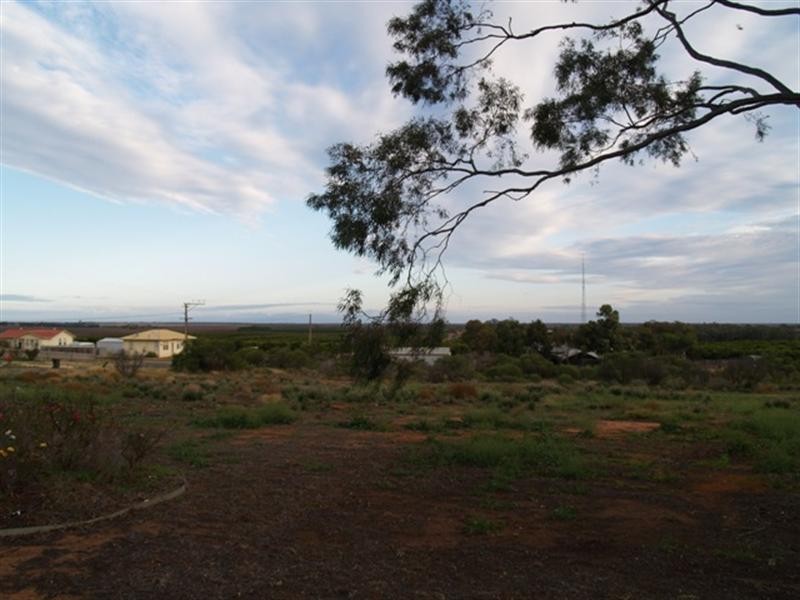 22 Kerr Road, Waikerie SA 5330