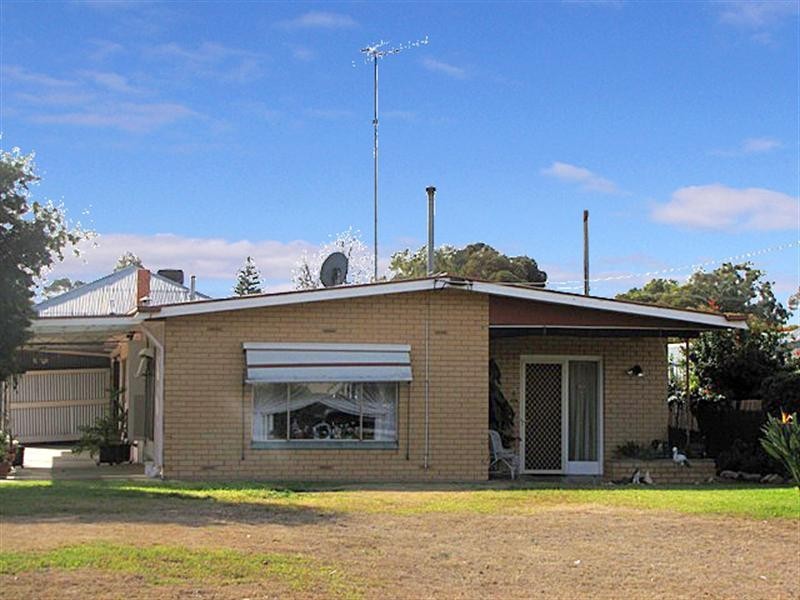 54 Eighteenth Street, Renmark SA 5341