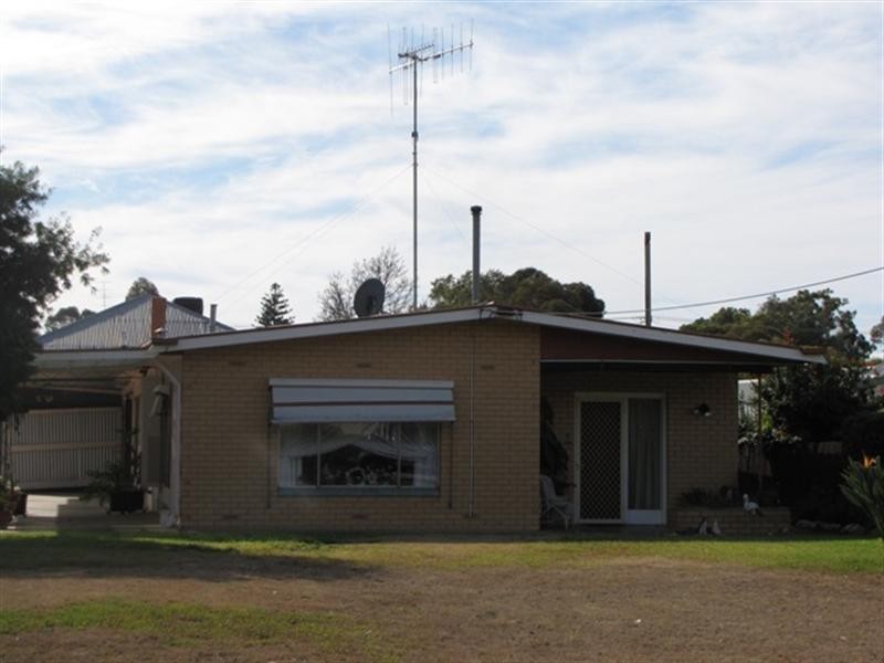 54 Eighteenth Street, Renmark SA 5341