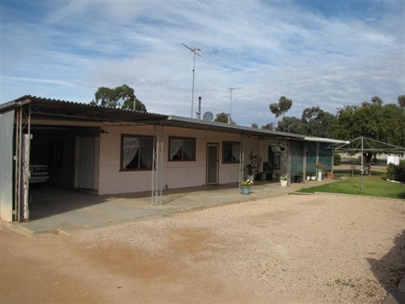 54 Eighteenth Street, Renmark SA 5341