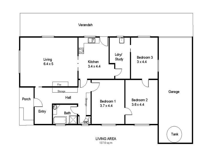 54 Eighteenth Street, Renmark SA 5341