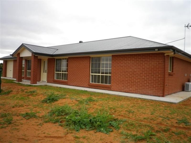 Lot 494 Jury Road, Monash SA 5342
