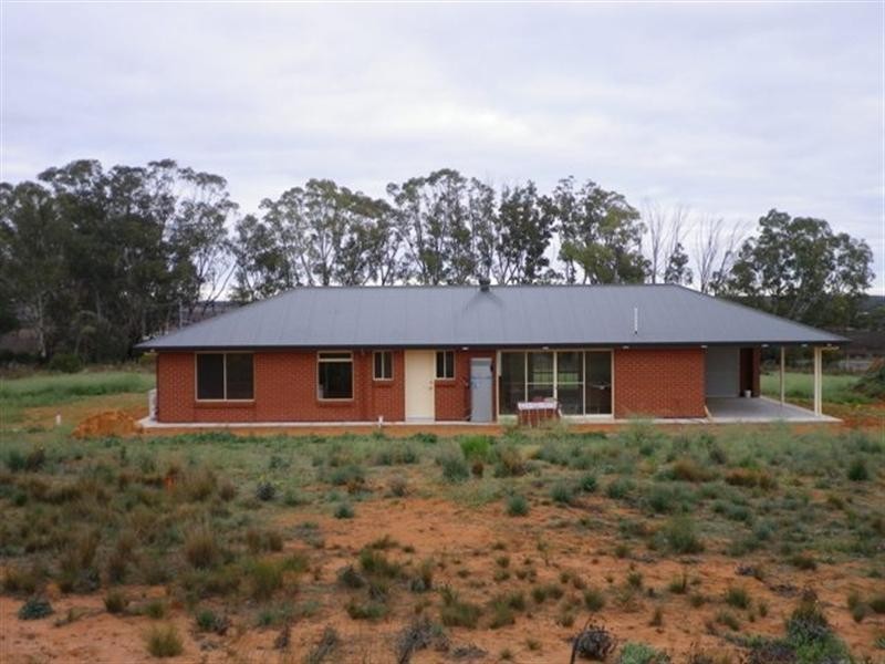 Lot 494 Jury Road, Monash SA 5342