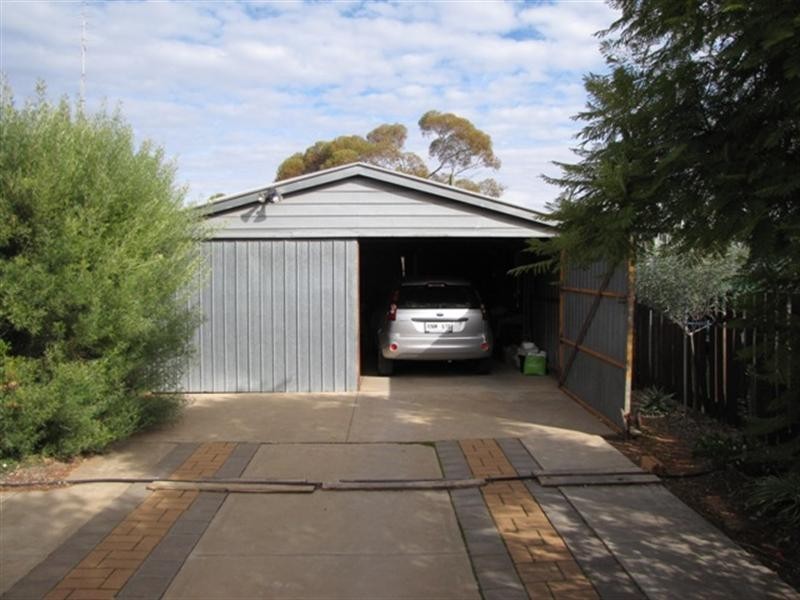 13 Jellett Road, Berri SA 5343