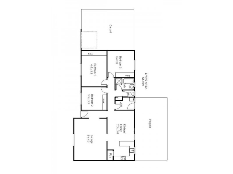 39 Derrick Street, Berri SA 5343