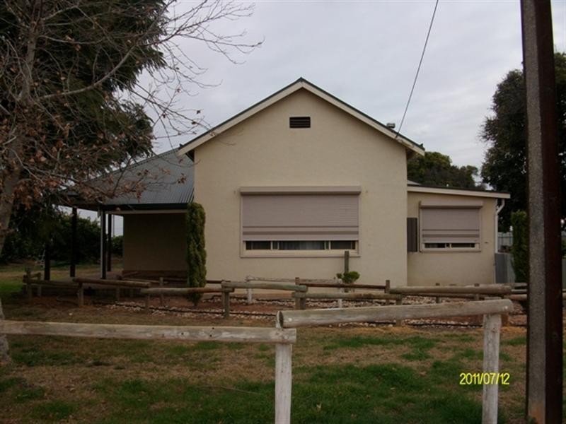 206 Old Blanchtown Road, Waikerie SA 5330