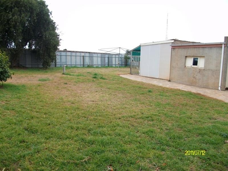 206 Old Blanchtown Road, Waikerie SA 5330