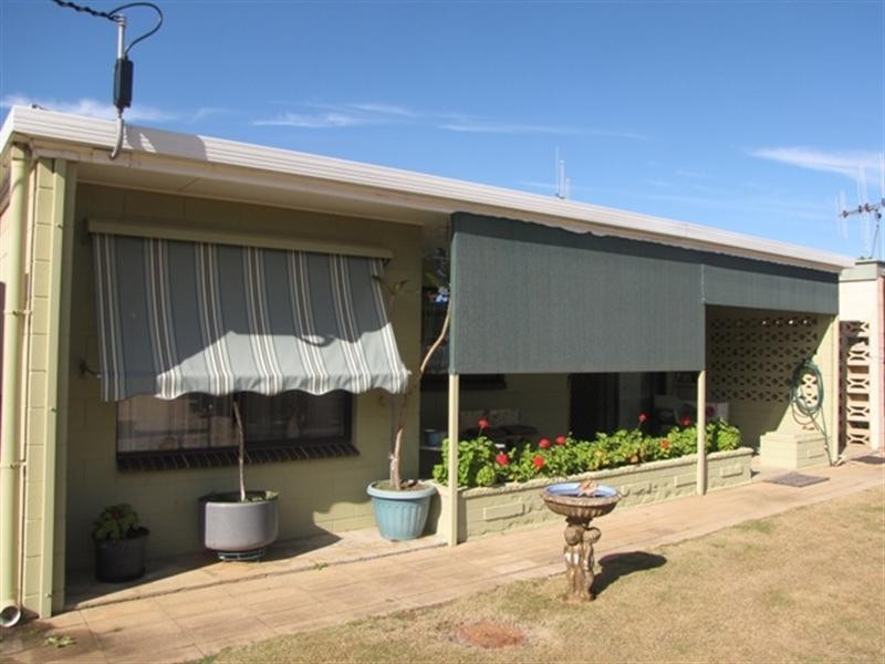24 Queen Elizabeth Drive, Barmera SA 5345