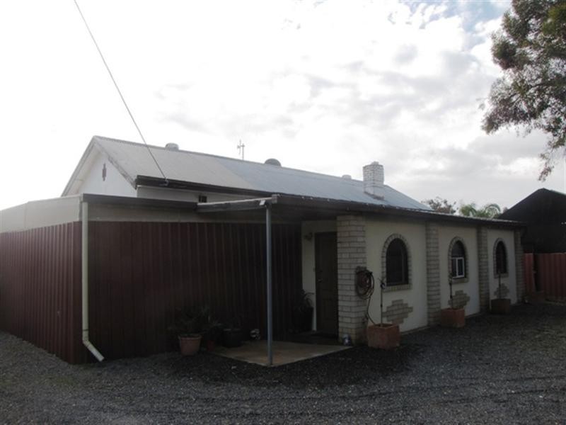 10 Hameister Avenue, Loxton SA 5333