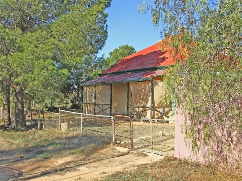 2966 Taplan Road, Taplan SA 5333
