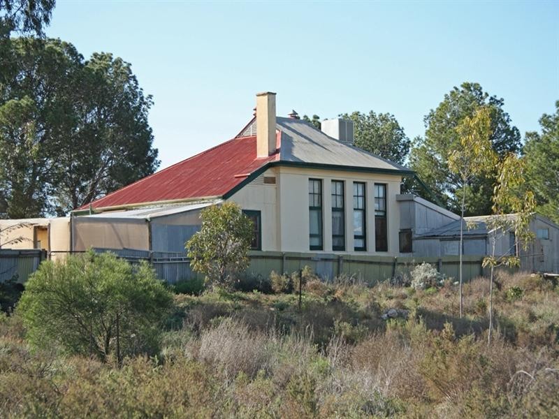 2966 Taplan Road, Taplan SA 5333