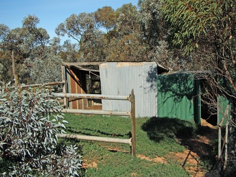 2966 Taplan Road, Taplan SA 5333