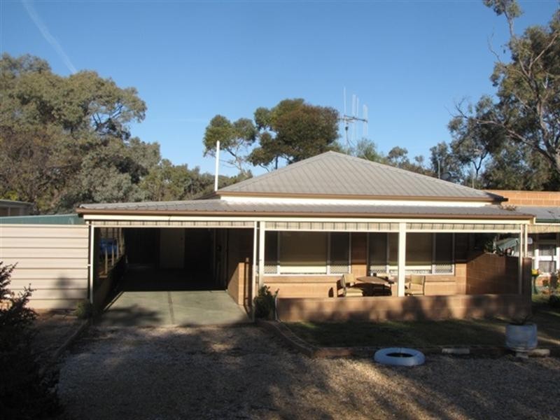 7 Queen Elizabeth Drive, Barmera SA 5345