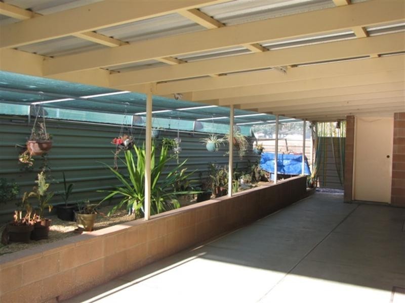 7 Queen Elizabeth Drive, Barmera SA 5345