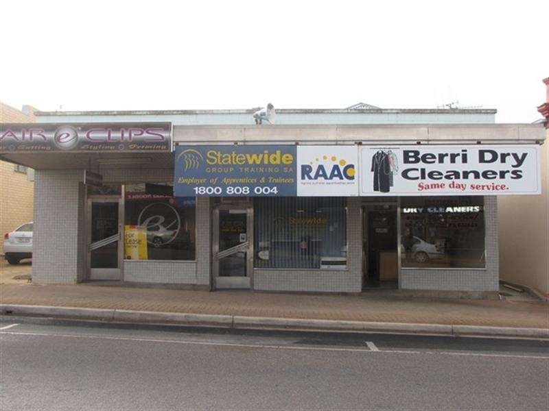 2,4 and 6 William Street, Berri SA 5343