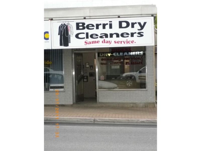 2,4 and 6 William Street, Berri SA 5343