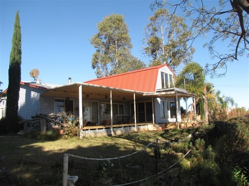 82 Nitschke Road, Loxton SA 5333