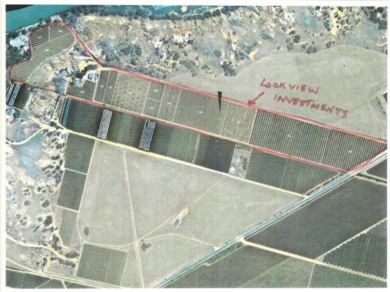 82 Nitschke Road, Loxton SA 5333