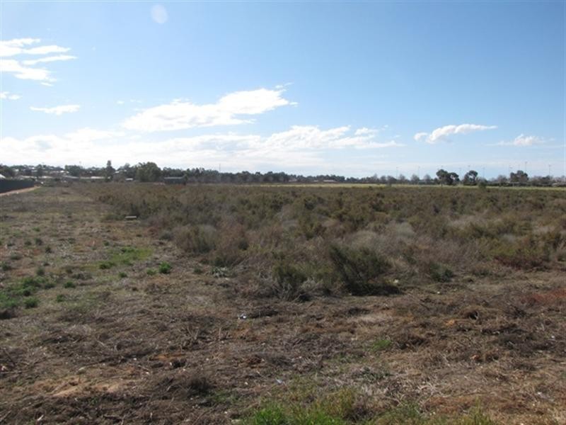 100 and  935 McGilton Road, Berri SA 5343