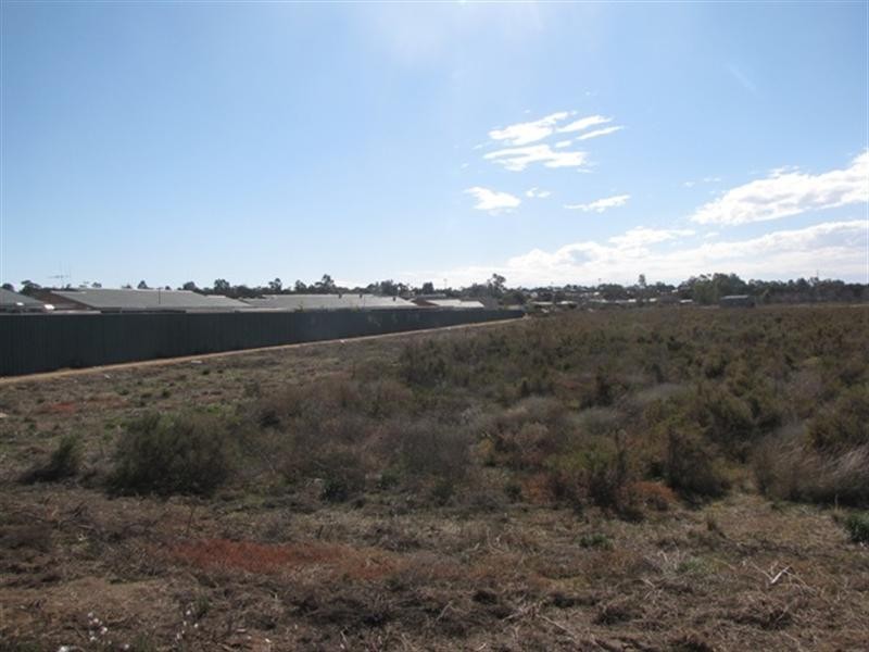 100 and  935 McGilton Road, Berri SA 5343