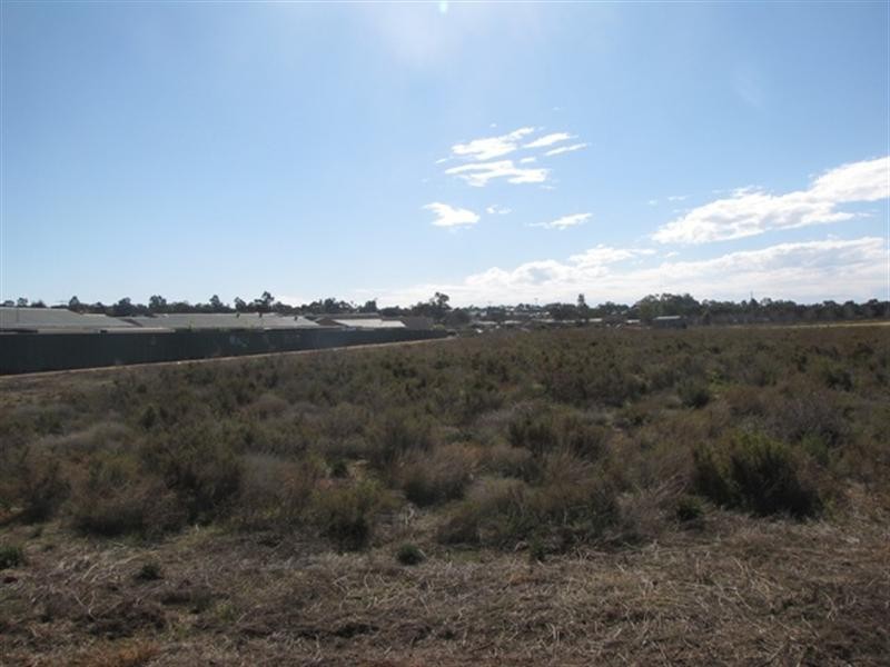 100 and  935 McGilton Road, Berri SA 5343