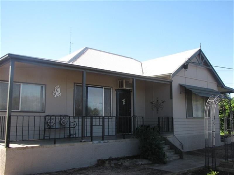 9 O’hanez Street, Berri SA 5343