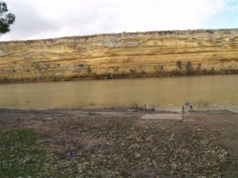 95 Page Drive, Blanchetown SA 5357