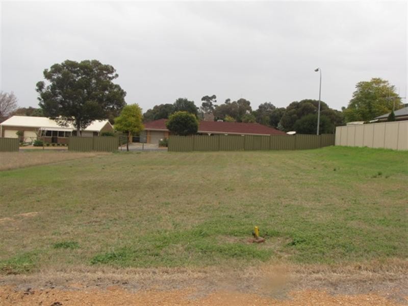 23 McLean Street, Berri SA 5343