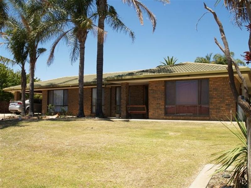 140 Virgo Road, Waikerie SA 5330