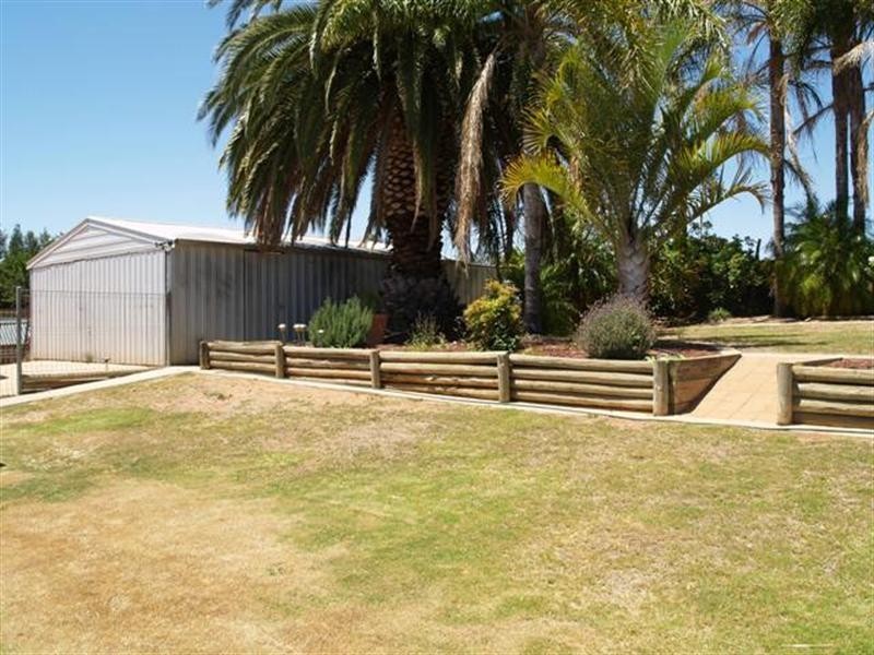 140 Virgo Road, Waikerie SA 5330