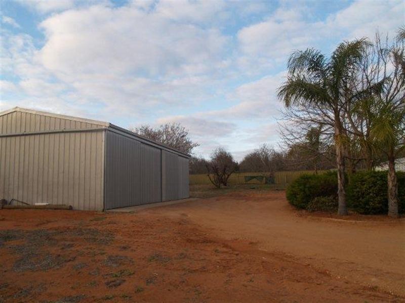 140 Virgo Road, Waikerie SA 5330